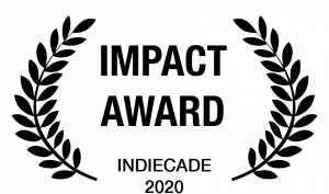 Laurels - IMPACT AWARD - Indiecade 2020